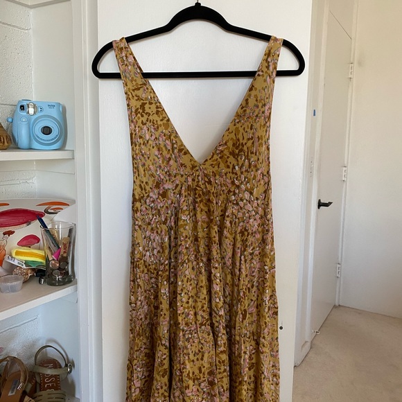 Fairy dress - Picture 2 of 6